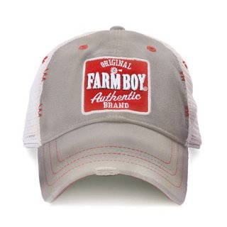 Farm Boy Authentic