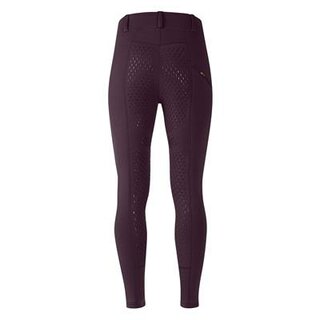 Power Stretch Pocket Tight Mulberry