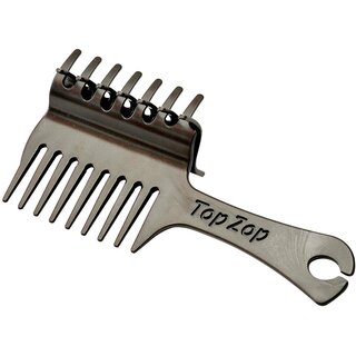 Braiding Comb TOPZOP