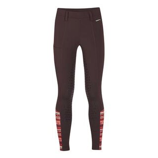 Kids Thermo Tech Tight Fig