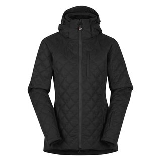Bits & Bridles Insulated Jacket 
