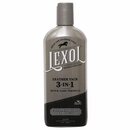 Lexol® Leather Tack 3-in-1 Quick Care